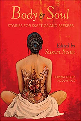 Cover of Body & Soul