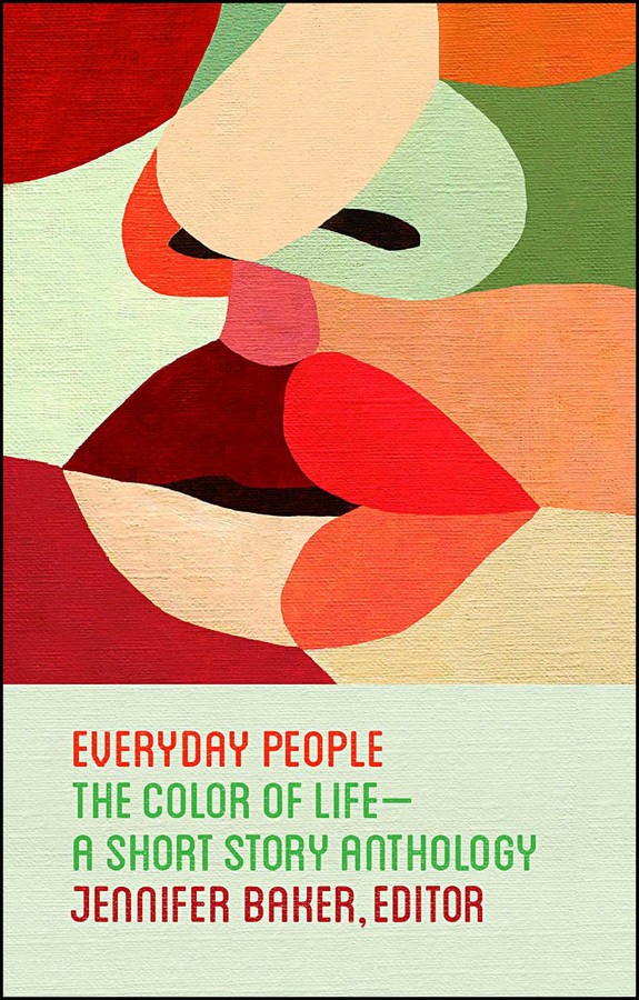 Cover of Everyday People