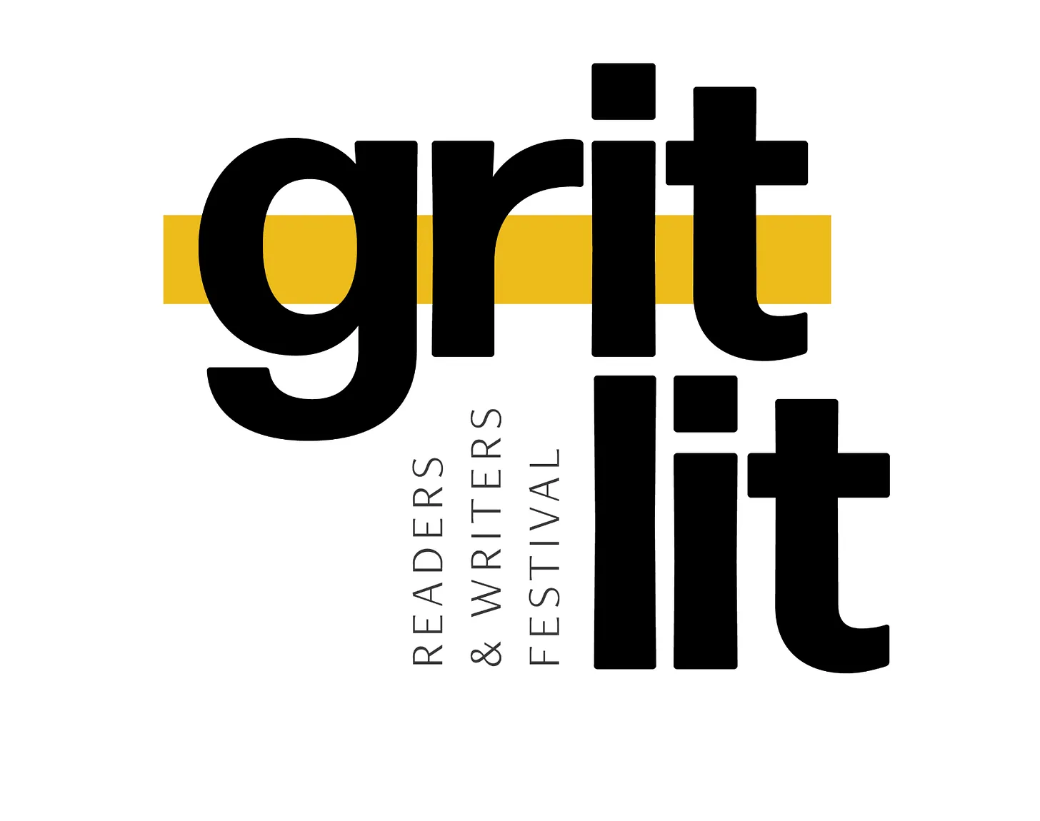GritLit Readers and Writers Festival